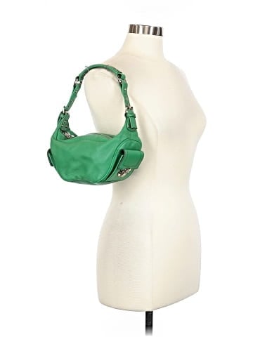 Marc Jacobs Leather Shoulder Bag (view 2)