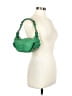 Marc Jacobs 100% Leather Solid Green Leather Shoulder Bag One size - photo 2