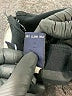 Gap Solid Black Casual Skirt Size 6 - photo 6