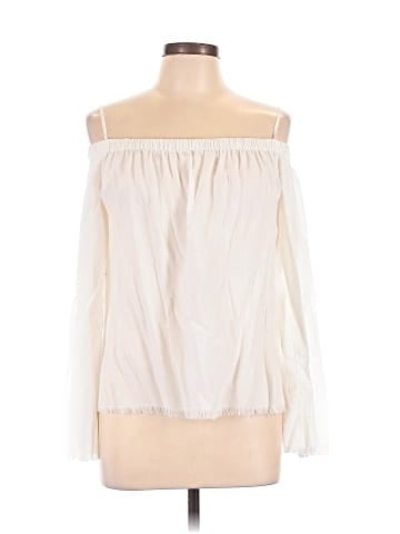 Cloth & Stone 3/4 Sleeve Blouse (view 1)