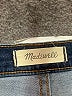 Madewell Blue Jeans Size 29 waist (tall) - photo 7