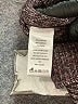 Lilla P Tweed Gray Pullover Sweater Size S - photo 8