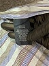 Robert Rodriguez 100% Cotton Stripes Blue Long Sleeve Button-Down Shirt Size XL - photo 8