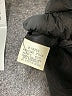 M David Meister 100% Polyester Black Cocktail Dress Size 6 - photo 5