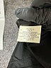 M David Meister 100% Polyester Black Cocktail Dress Size 6 - photo 7