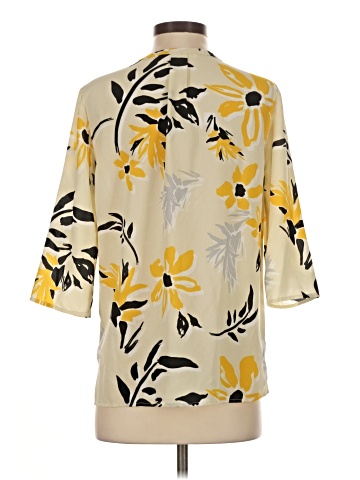 Cooper & Ella 3/4 Sleeve Blouse (view 2)