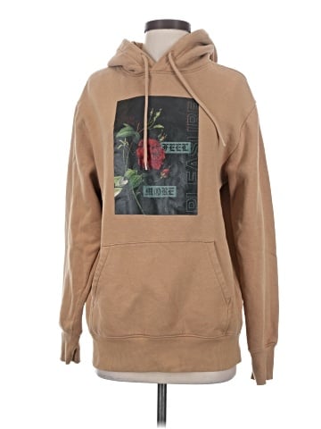 Divided by H&M Pullover Hoodie (view 1)