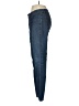 New York & Company Hearts Blue Jeans Size 4 - photo 5