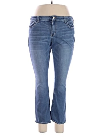Arizona Jean Company Jeans (view 1)