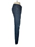 New York & Company Hearts Blue Jeans Size 4 - photo 4
