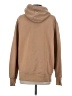 Divided by H&M Tan Pullover Hoodie Size M - photo 2