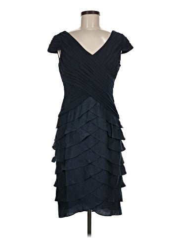 Andre Oliver Cocktail Dress (view 1)