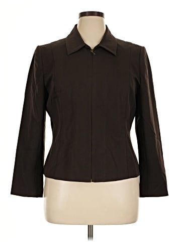 Jones Wear Jacket (view 1)
