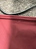 Unbranded Color Block Burgundy Active Pants Size 23 waist (estimated) - photo 7