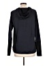 Maurices Black Pullover Hoodie Size L - photo 2