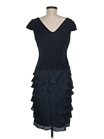 Andre Oliver Cocktail Dress (view 2)