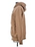 Divided by H&M Tan Pullover Hoodie Size M - photo 5