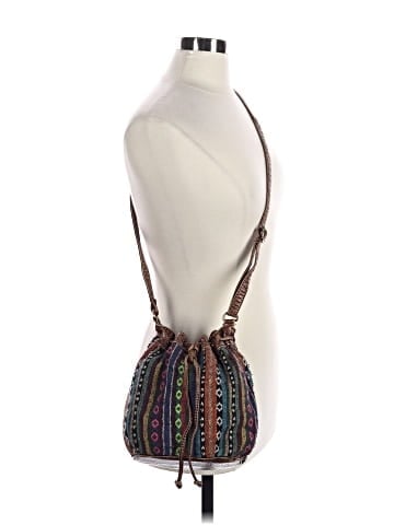 Flying Tomato Bucket Bag (view 2)