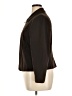 Jones Wear Brown Jacket Size 14 - photo 5