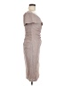 Xscape Brown Cocktail Dress Size 6 - photo 4