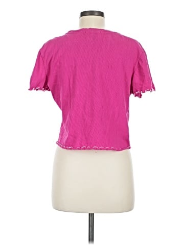 Eri + Ali Short Sleeve Top (view 2)