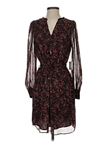 Dex Cocktail Dress (view 1)