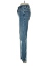 FRAME Hearts Blue Jeans Size 24 waist - photo 5