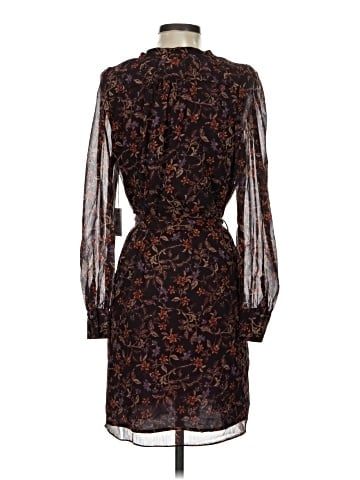 Dex Cocktail Dress (view 2)
