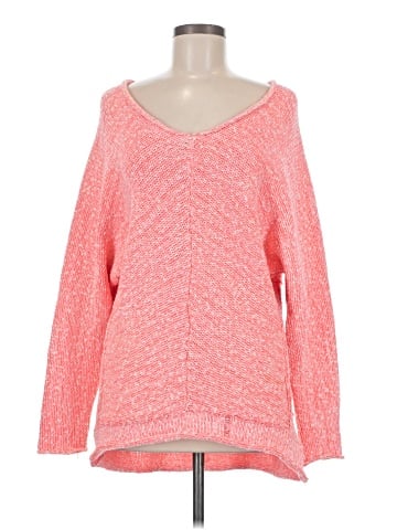 Free People Pullover Sweater (view 1)