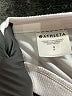Athleta Ivory Sleeveless T-Shirt Size S - photo 7