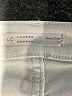LC Lauren Conrad White Jeans Size 14 - photo 4