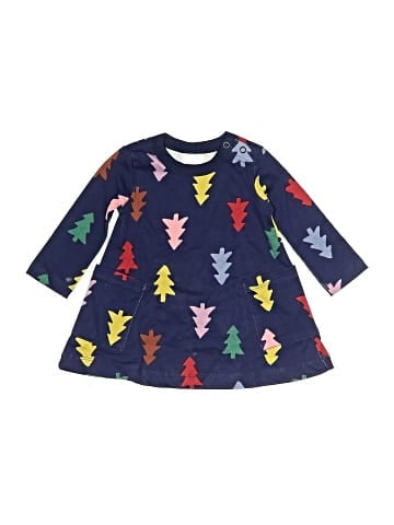Hanna Andersson 3/4 Sleeve T-Shirt (view 1)