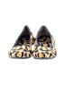 ROTHY'S Animal Print Gold Flats Size 9 1/2 - photo 2