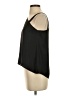 Generation Love 100% Polyester Black Sleeveless Blouse Size S - photo 5