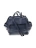 Tory Burch 100% Leather Blue Leather Satchel One size - photo 1