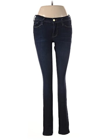 FRAME Denim Jeans (view 1)