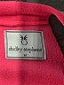 Dudley Stephens 100% Polyester Pink Sweatshirt Size M - photo 7