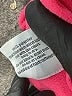 Dudley Stephens 100% Polyester Pink Sweatshirt Size M - photo 8