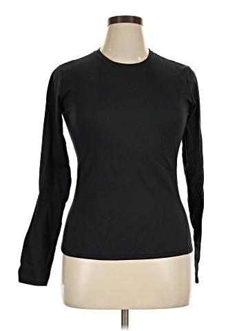 Yogalicious Long Sleeve T-Shirt (view 1)