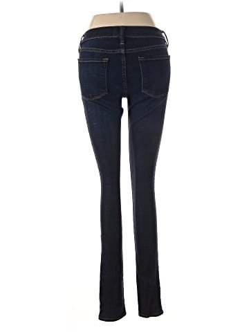 FRAME Denim Jeans (view 2)