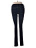 FRAME Denim Color Block Blue Jeans Size 28 waist - photo 2