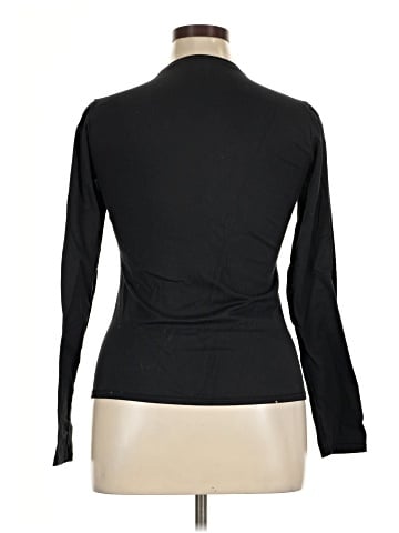 Yogalicious Long Sleeve T-Shirt (view 2)