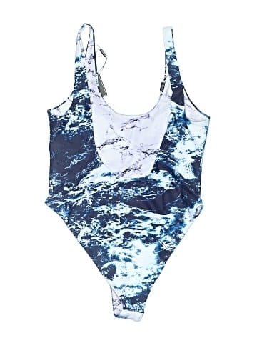 Zaful One Piece Swimsuit (view 2)