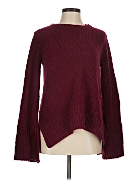 Ann Taylor Cashmere Pullover Sweater