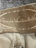 Gloria Vanderbilt Gray Khakis Size 14 - photo 4