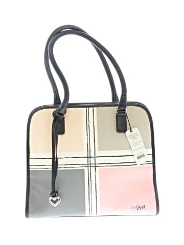 Vera Bradley Satchel (view 1)