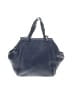 Tory Burch 100% Leather Blue Leather Satchel One size - photo 3