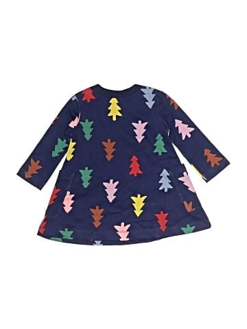 Hanna Andersson 3/4 Sleeve T-Shirt (view 2)