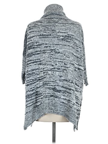 Sweet Romeo Poncho (view 2)