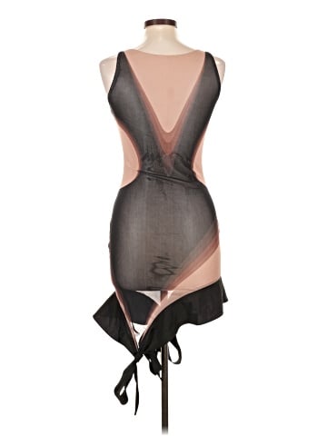 Micas Cocktail Dress (view 2)